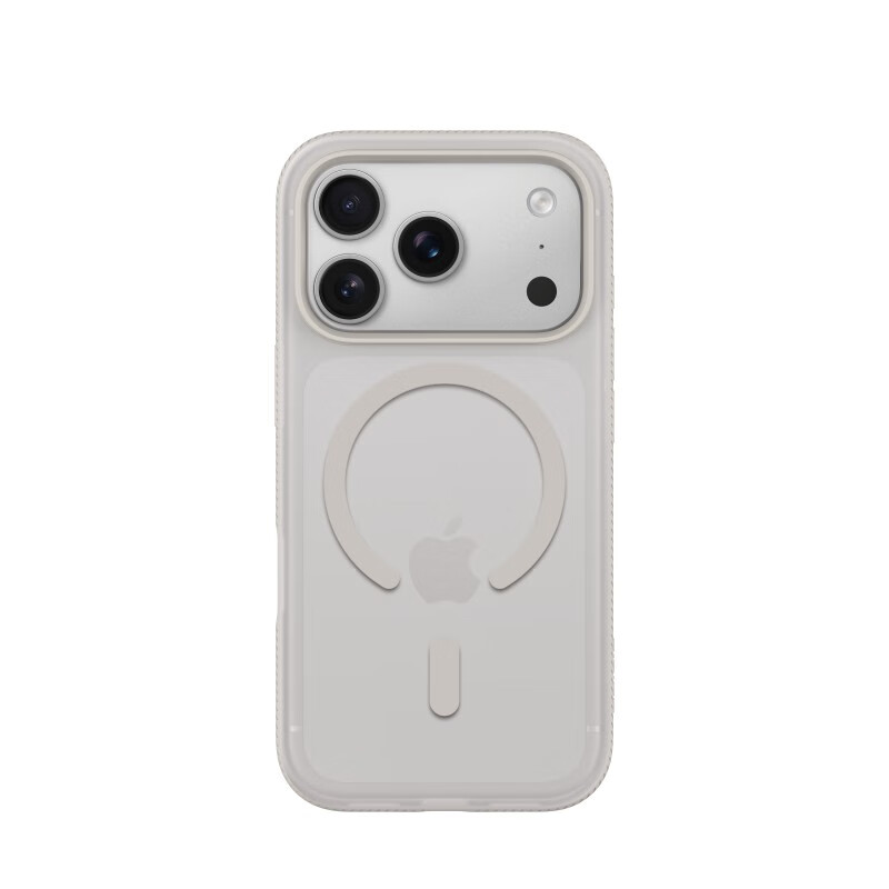 Чехол для iPhone 17 Pro Max