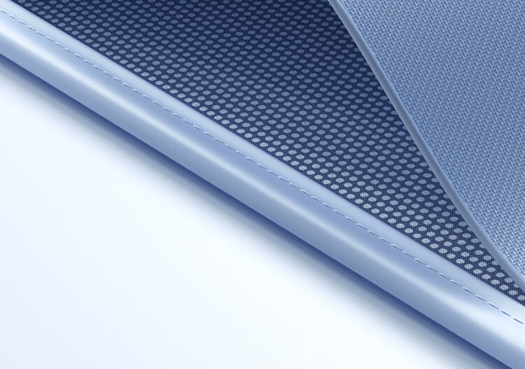 UGREEN Sunshade for Tesla Model Y 2021-2024, Double-Layer Cooling Heat Insulation Sunroof Shade 27