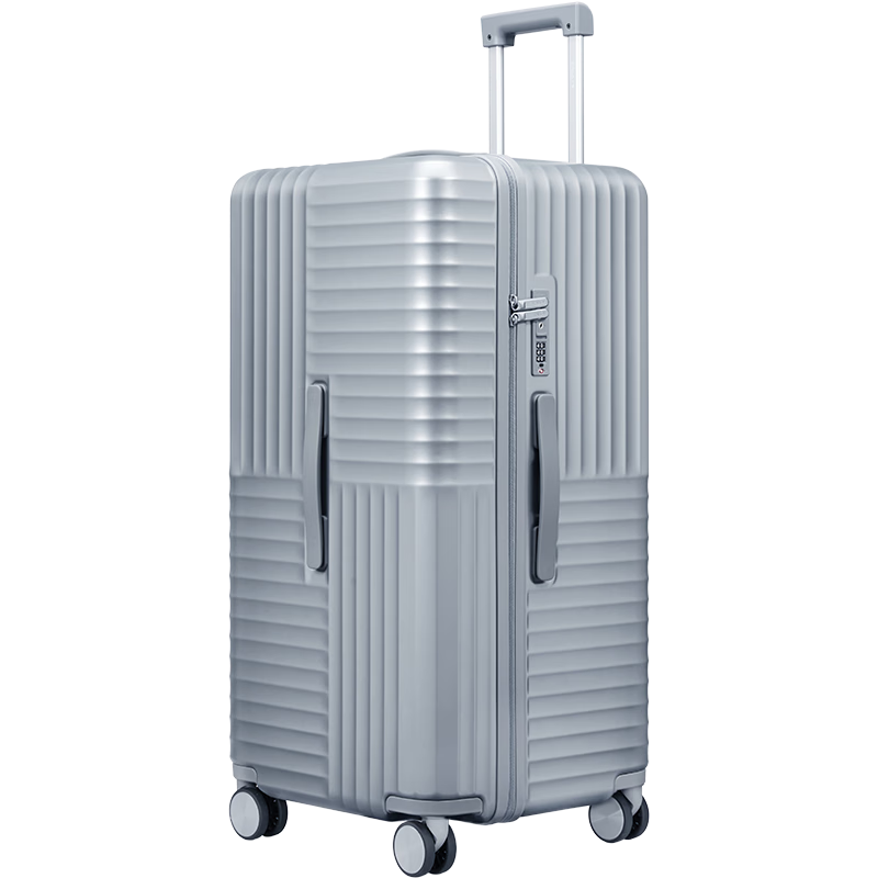 Kala Sheep Cloud Box 3.0 Pro Large Capacity Cube Luggage Trolley Travel Suitcase 30 Inch