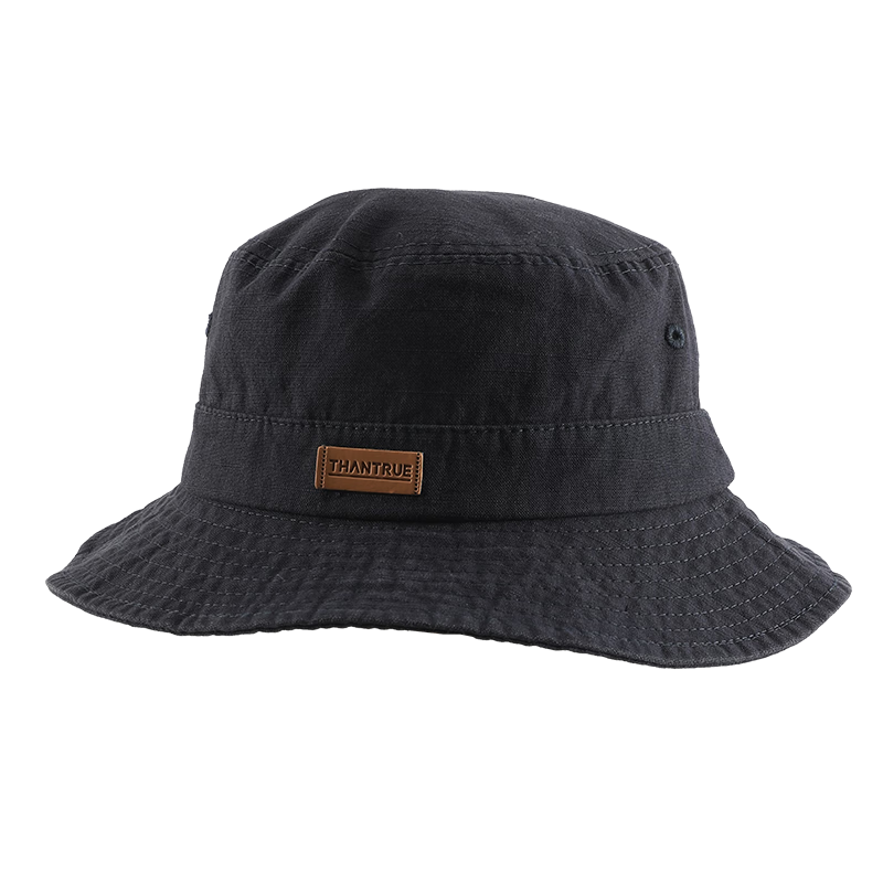 Zhenxiang Women's Summer Lightweight Breathable Small Brim Sun Protection Outdoor Foldable Bucket Hat P725