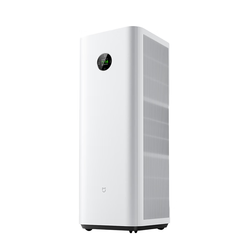 Mijia Xiaomi Air Purifier 6 Dual-Core Formaldehyde Removal Home Use Allergy Removal Certified JD Self-operated National Appliance Subsidy October New Product