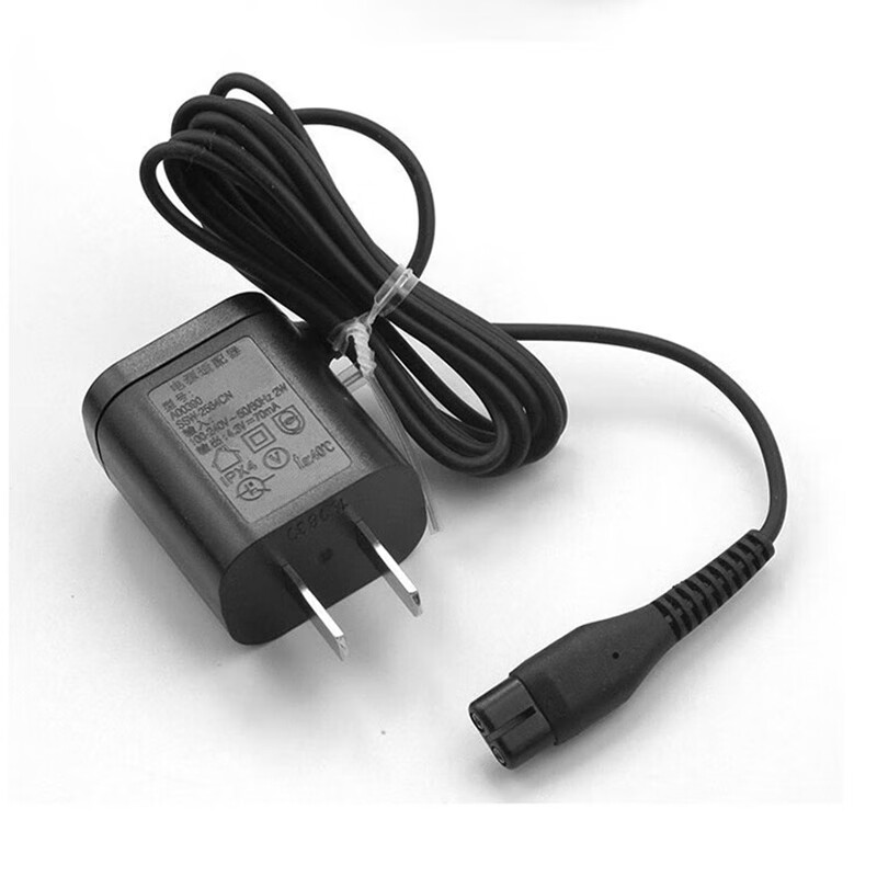 Donnailun Charger Compatible with Philips Shaver RQ311 S511 S300 S118 RQ330 RQ350 S1010 S1050 A00390 Power Cord (4.3V)