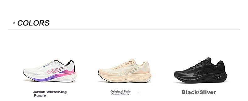 QIAODAN Phantom Sports Shoes for Men, Autumn And Winter Season, Stable Support, Shock Absorption, Jogging Shoes for Me 28