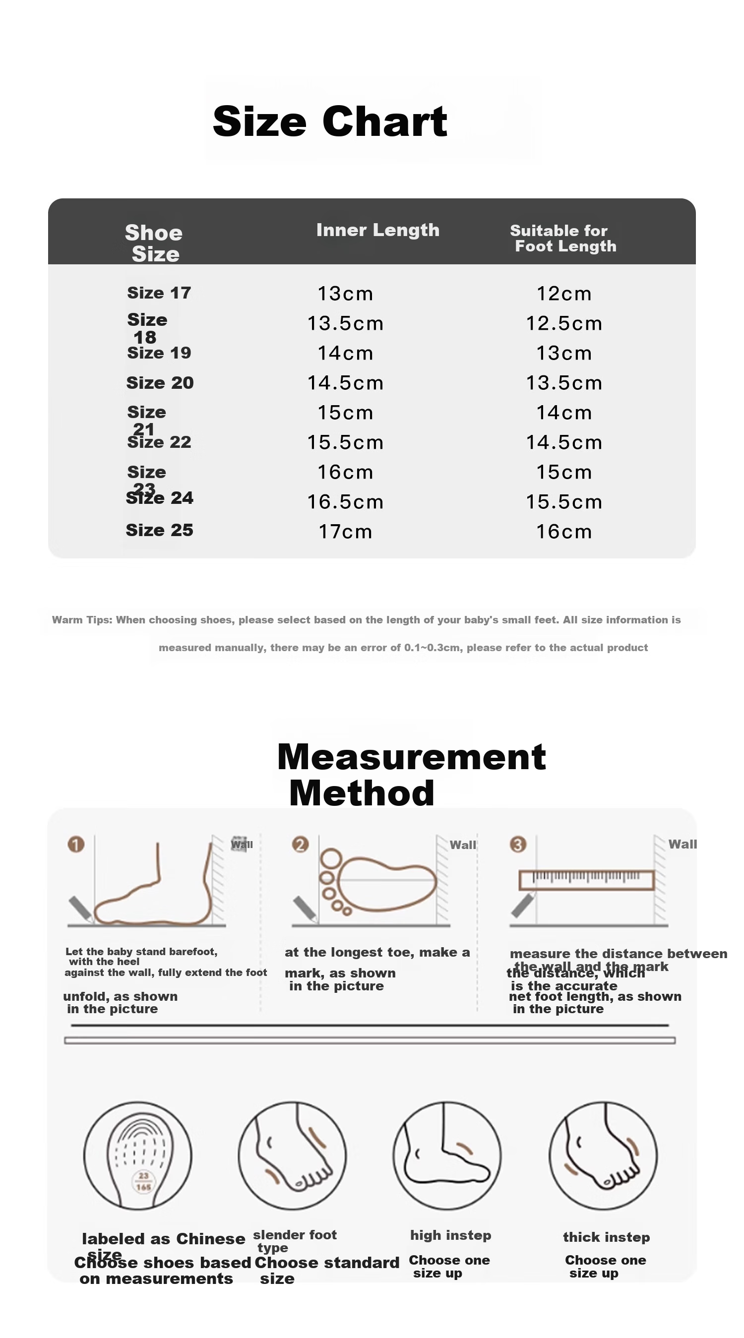 Moertu Children's Spring And Autumn New Style Soft-Soled Walking Shoes, Boys' Steady Shoes, Girls' Cartoon Breathable Shoes, Anti-Kick Shoes 15