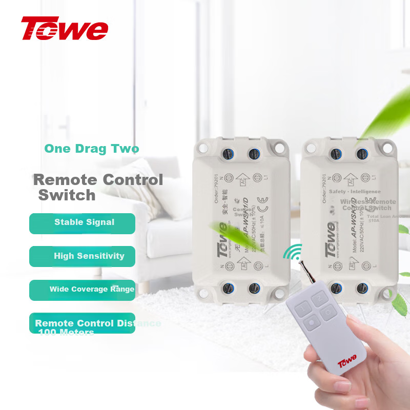 TOWE 220V -0147256