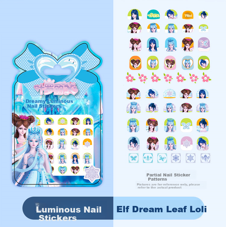 Danmiqi Children's Toys, Girls' DIY Diamond And Gemstone Stickers, Girls' Crystal Reward Stickers, Birthday Gift, 12 Pieces 2