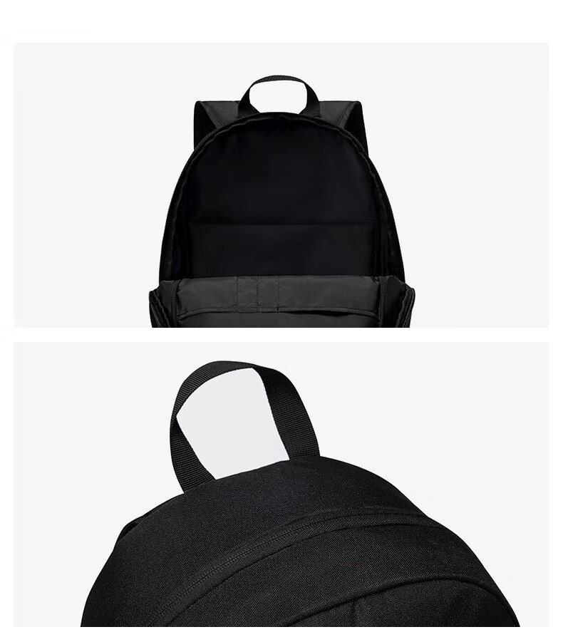 ANTA Scholar SE Student Backpack Large Capacity Waterproof Laptop Sports Bag for Men and Women 22