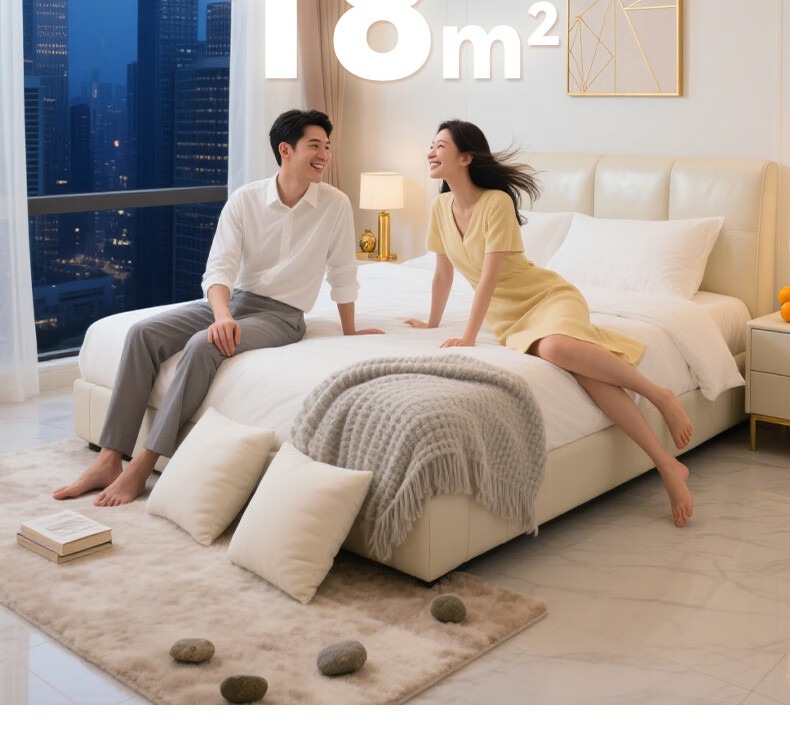 HSOS AI Voice-Controlled Smart Invisible Fan Light for Bedroom And Dining Room, Ceiling-Mounted Quiet Variable-Speed Electric Fan Pendant Light 26