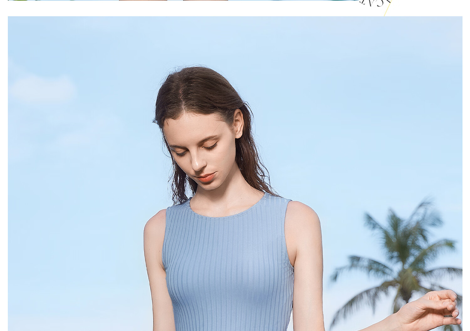 PULASSI Women's One-Piece Swimwear Spa Bathing Suit Slim Fit Square Leg High-End 2026 New Arrival Swimming Pool Exclusive Next Day Delivery 14