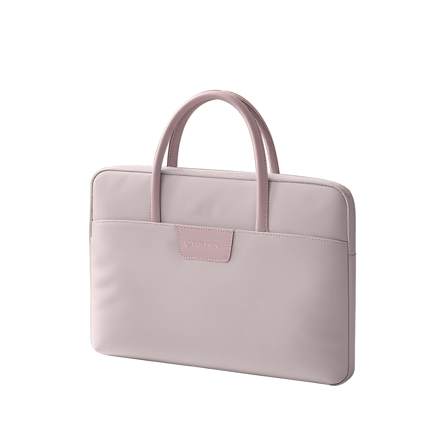 Taikesen Laptop Handbag Suitable for Apple Macbook 14-Inch, Lenovo, Huawei Briefcase, Stylish for Wome