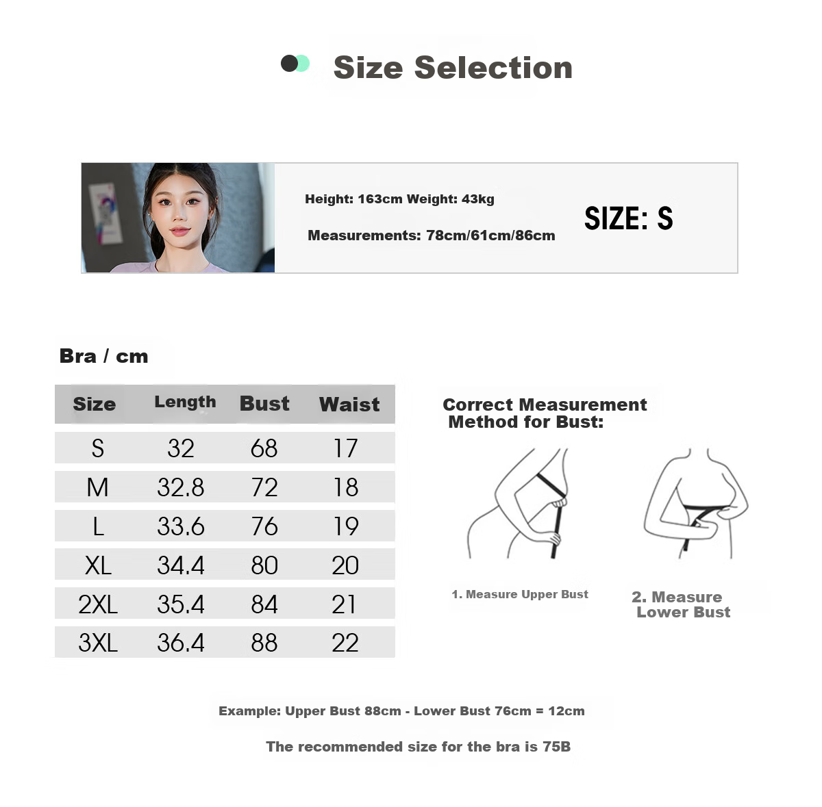 Baisirong Women's Running Outfit Set with Short Sleeves, Fashionable Outdoor Morning Jogging Training Tennis Wear, Breathable Slimming Elastic Quick-Dry Clothing 4
