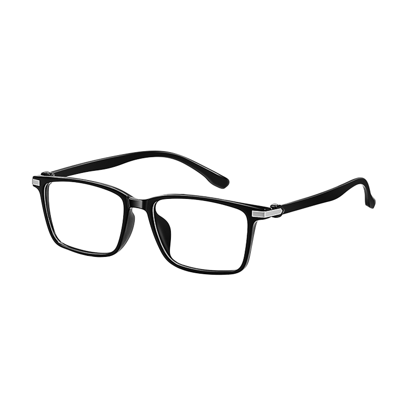 FENCHI Crystal Glasses Men’s Presbyopia High-Definition Anti-Fatigue Scratch-Resistant Durable Official Genuine Flagship Premium Gift