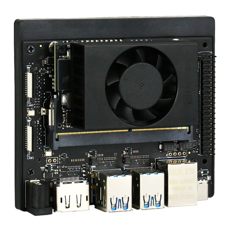 NVIDIA Jetson ORIN NX Super AI Development Kit 8/16GB Core Development Board 157Tops