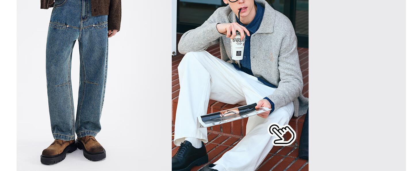 Navy Sail Italy Small Sailboat 2025 New Men's Knitted Cardigan Loose Casual Thick Sweater Jacket 3344095502 4