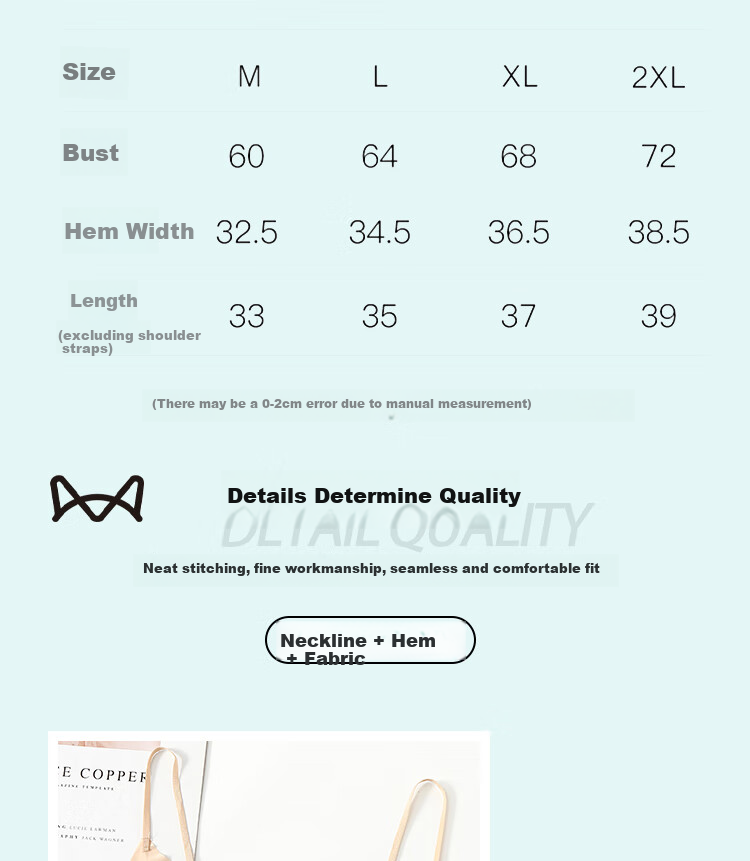 MiiOW Ultra-Thin Ice Silk Camisole Tank Top for Women, Foundation Liquid Lingerie Inner Wear Undershirt Anti-Exposure Backless 2026 New Product 7