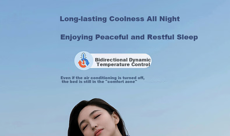 Mercury Home Textiles Air Conditioning Quilt Summer Cooling Quilt Ice Cream Quilt 6.0 Naked Sleep Cooling Quilt Machine Washable Summer Quilt 150*200cm 11