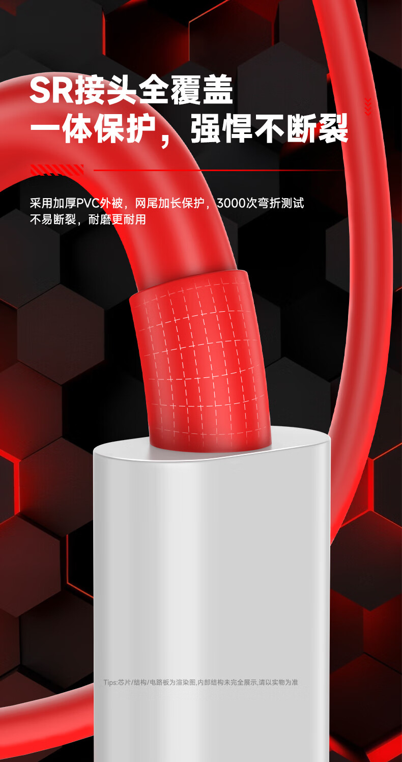 BIAZE Compatible with OnePlus Data Cable, Warp Fast Charging 80W Quick Charge 8A Charging Cord, Suitable for 1+/11/10Pro/9/9rt/10/8t/7/6/5 Dual-Head Type-C to C, 2 Meters 1