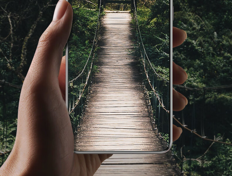 BLUEO OnePlus 15 Camera Lens Protector AR Anti-Reflective Anti-Scratch Shockproof Film 2