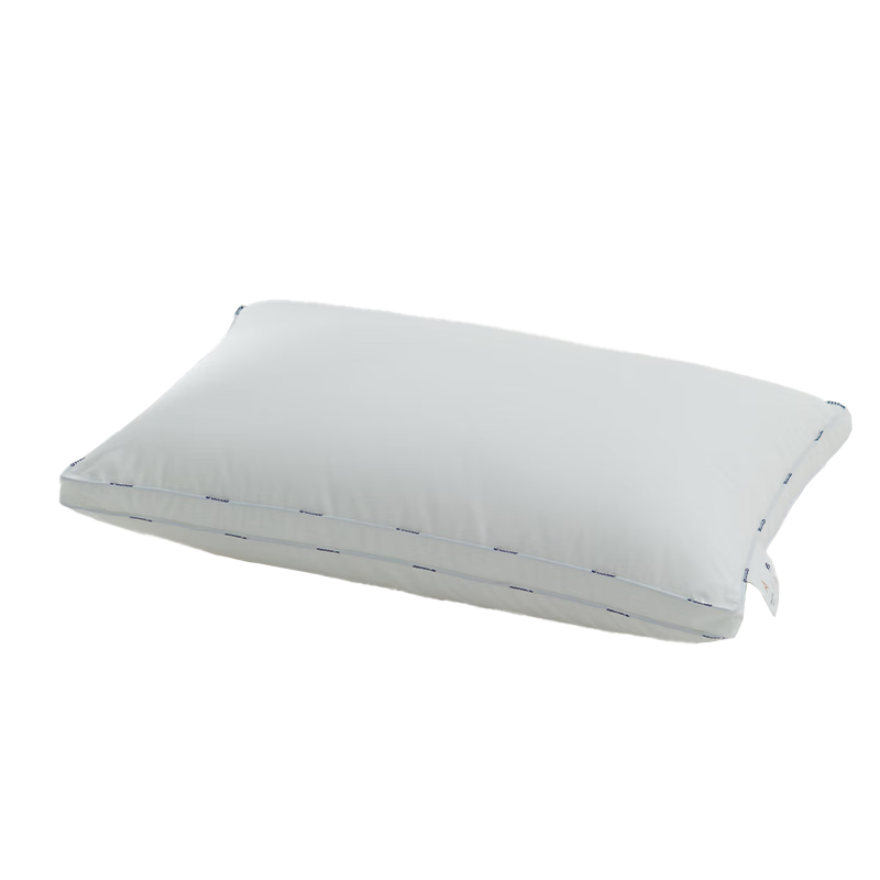 Anmino Children's Anti-Mite Antibacterial Pillow Core 3.0, Baby Class A, Single Person, Washable, Single Pack, 40*60