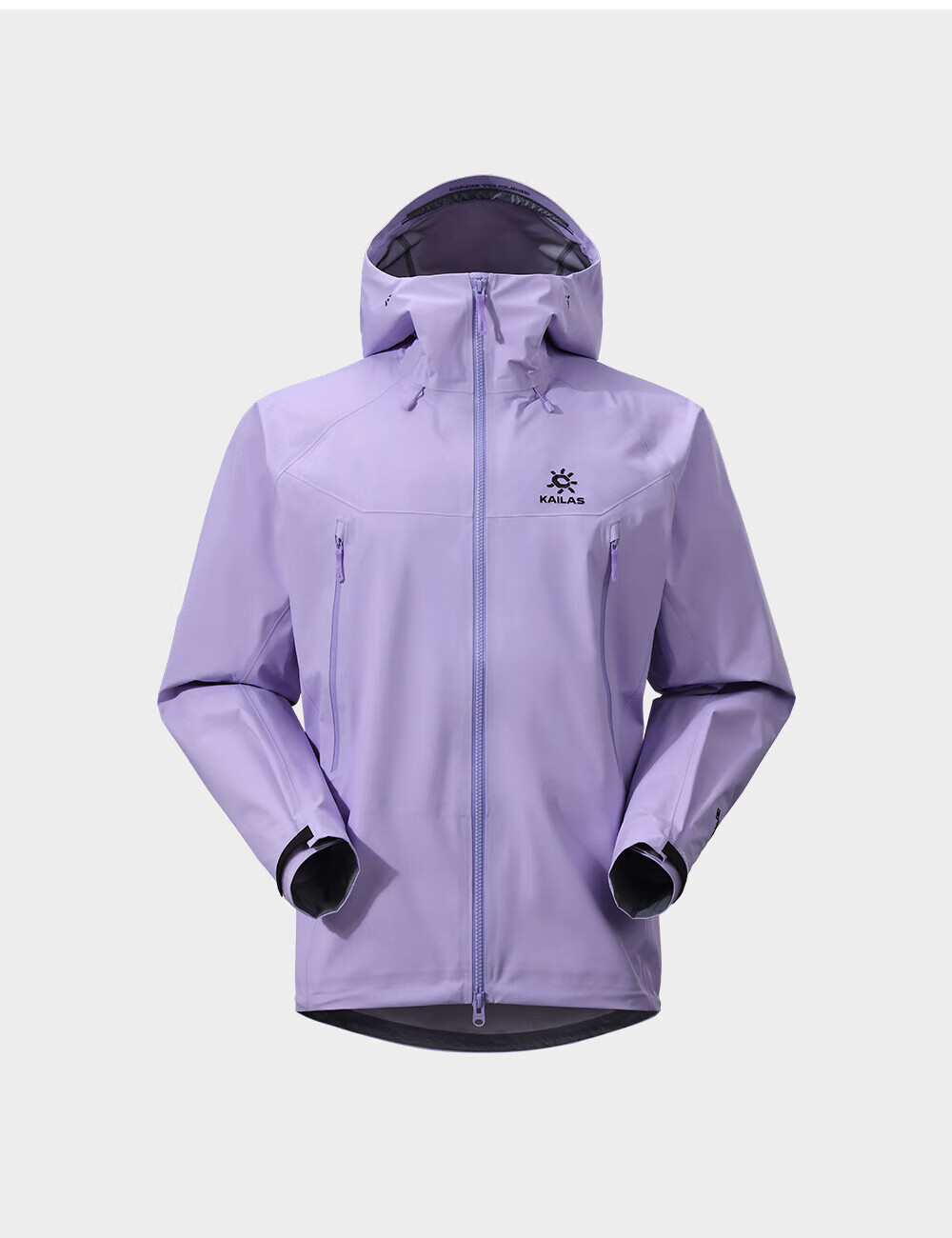KAILAS MONT X-LT GORE-TEX Hard Shell All-Weather Outdoor Mountaineering Hiking Jacket for Men and Women 22