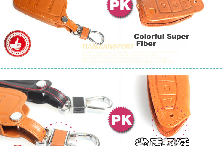 Huashi Keychain Car Keychain Internet Celebrity Cute Safe Journey Sandalwood Little Deer Keychain [Green Sandalwood] 11