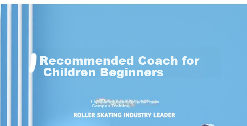 Migao Roller Skates Set for Children, Boys' Complete Inline Skates Set with Adjustable Straight Wheels SC0 Upgraded Version, Blue M 4