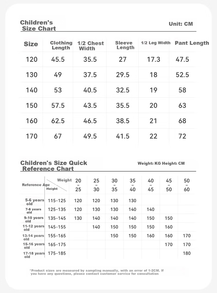 Jiusuiban [Miiiiichan Collaboration] Children's Pajamas, Boys' Spring And Summer Plant Cotton Thin Cartoon Bear Home Wear Set 4