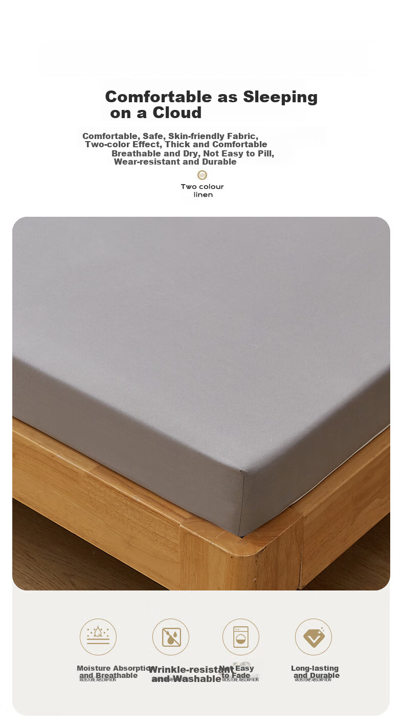 Hengyuanxiang Foldable Foam Mattress, 1.2x2 Meters, Floor Mat for Naps, Single Person Rental Apartment Tatami Bed Pad 3