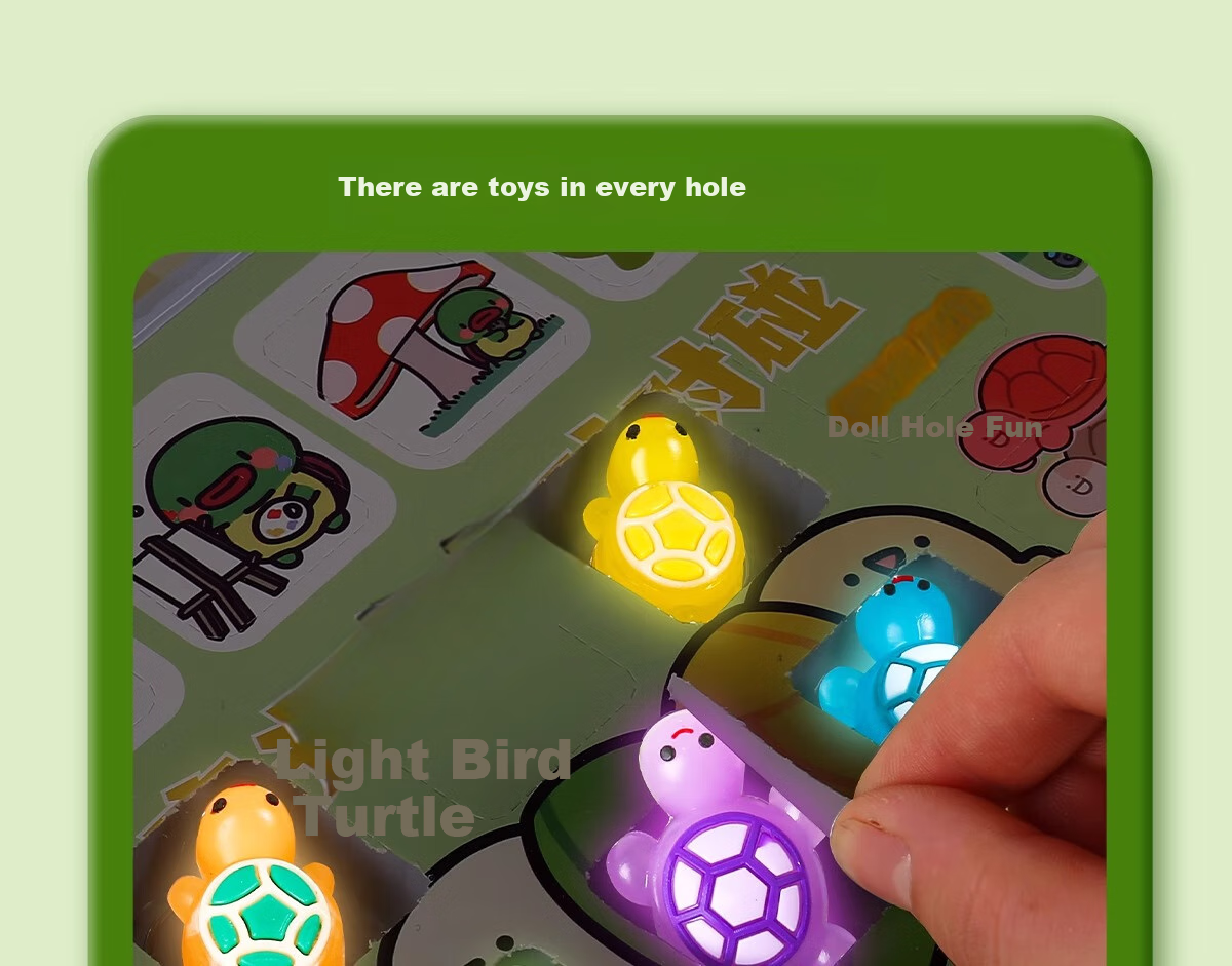 Lankupa Dinosaur Egg Toy Blind Box Student Prize Kindergarten Class Sharing Small Gift Exam Reward Children's Day Present 7