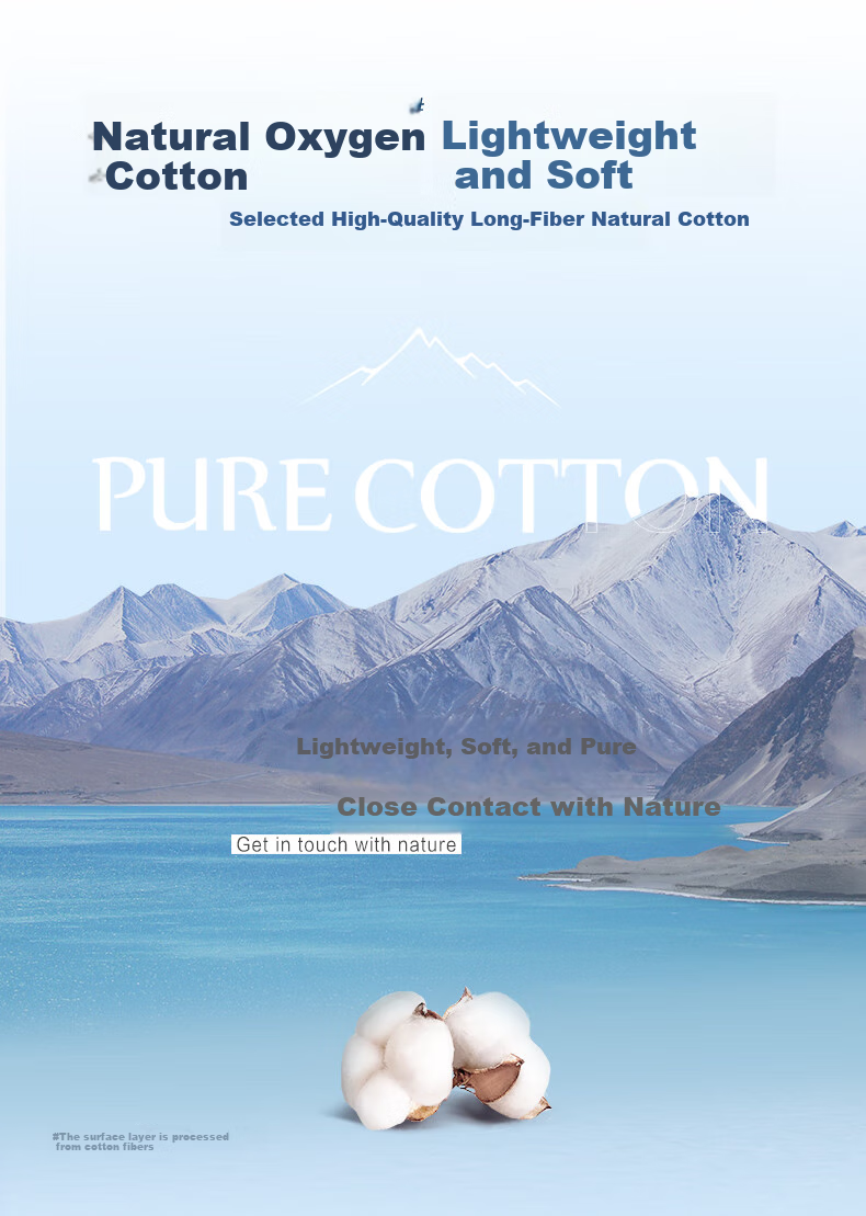 Taotaoyangmian Tianshan White Pure Cotton Disinfection-Grade Sanitary Napkins with Wings And Pads, 180mm*20 Pieces, Sold by JD 6
