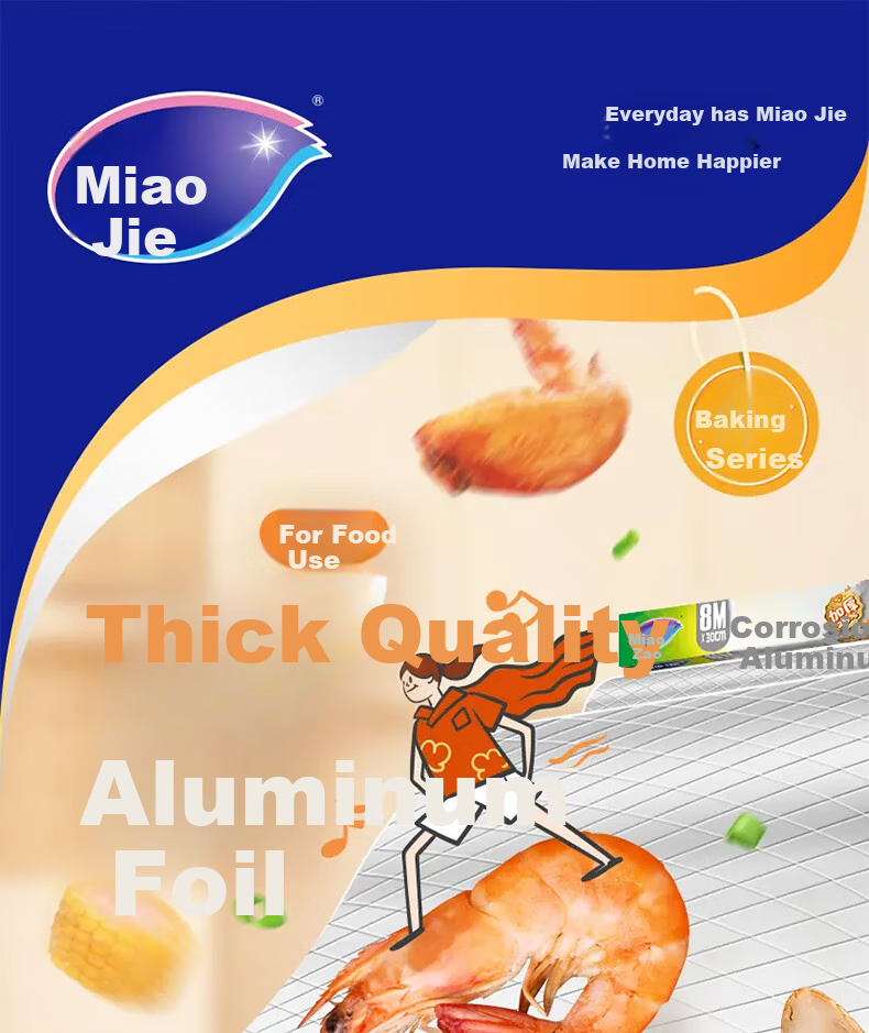 MIAOJIE Original Air Fryer Paper Liners, 50 Pieces, Disposable Baking And Barbecue Paper Trays for Meat Roasting And Baking 1