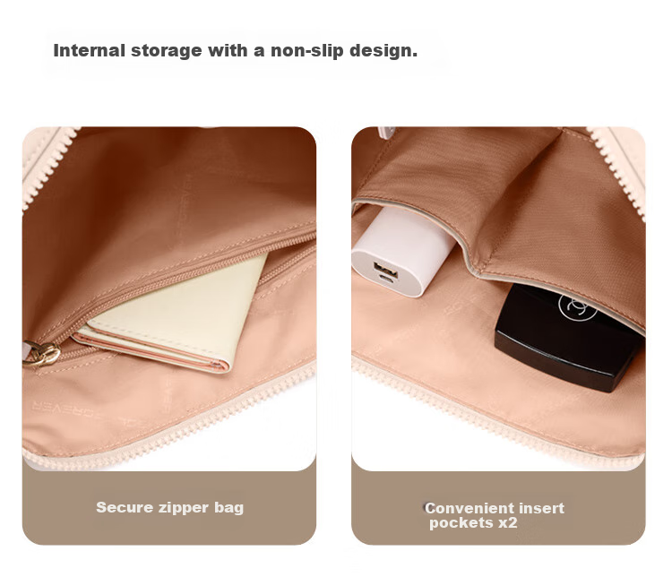 GOLF Crossbody Bag for Women, Casual Shoulder Bag, Fashionable Handbag, Water-Resistant Commuter Bag, Versatile Canvas Bag, Birthday Gift for Wome 13