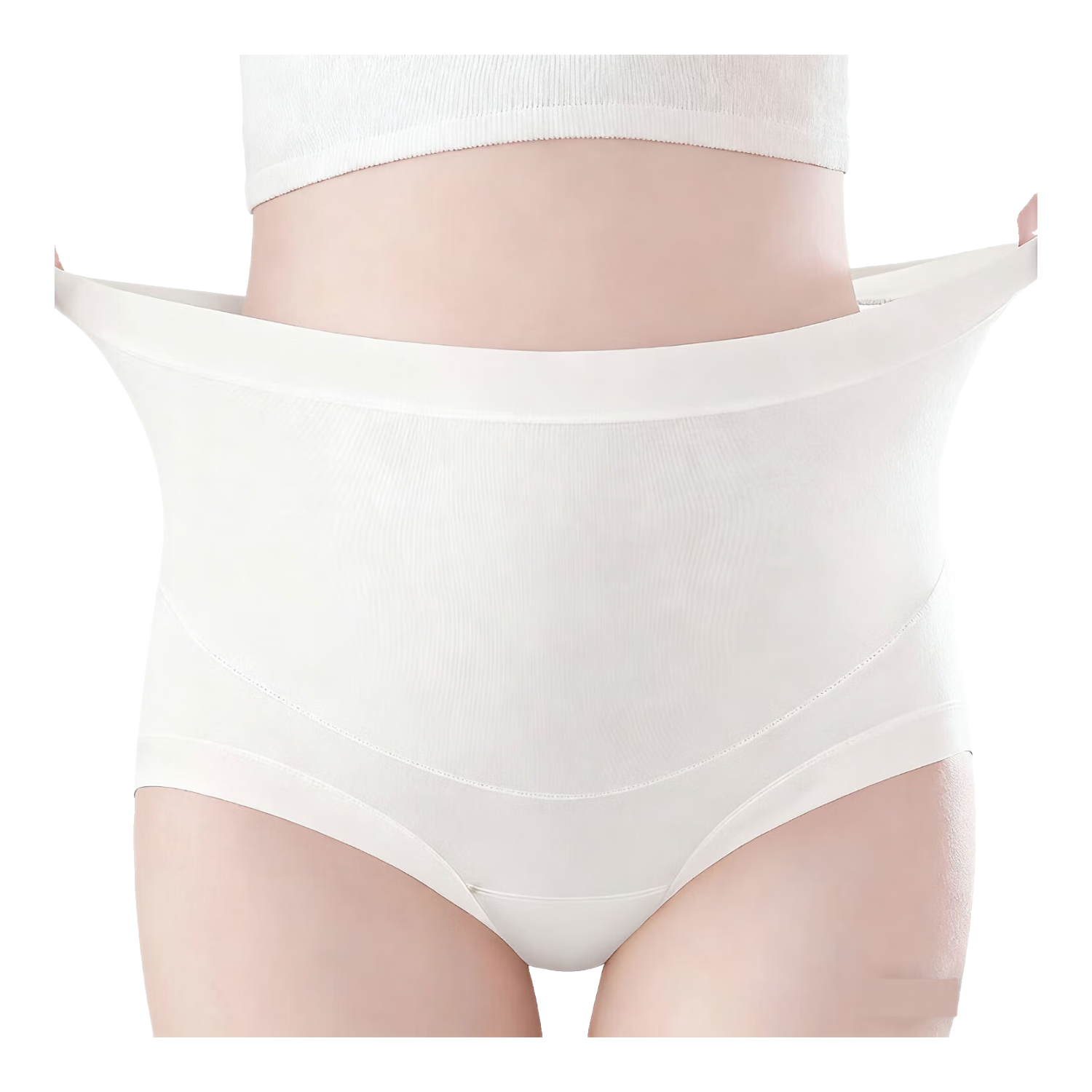 Dr. Chu Disposable High-Waist Maternity Postpartum Plus Size Sterilized Individually Packaged Wash-Free Daily Use Underwear