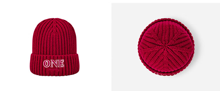 BALABALA balaOne Kids Beanie Hat Unisex Comfortable Warm 2025 Fashion Simple 208425160201 4
