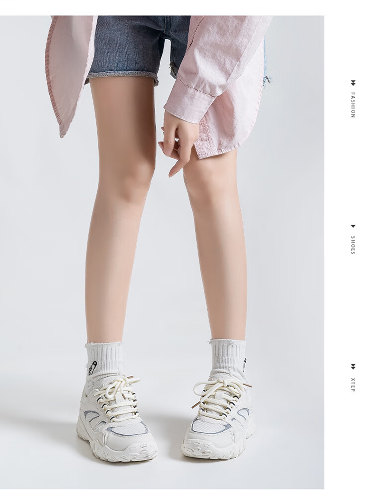 Global 2026 Hot Pink Lightweight Casual Women's Sports Shoes Ins Campus Style Fashion Trendy Training Sneakers 5