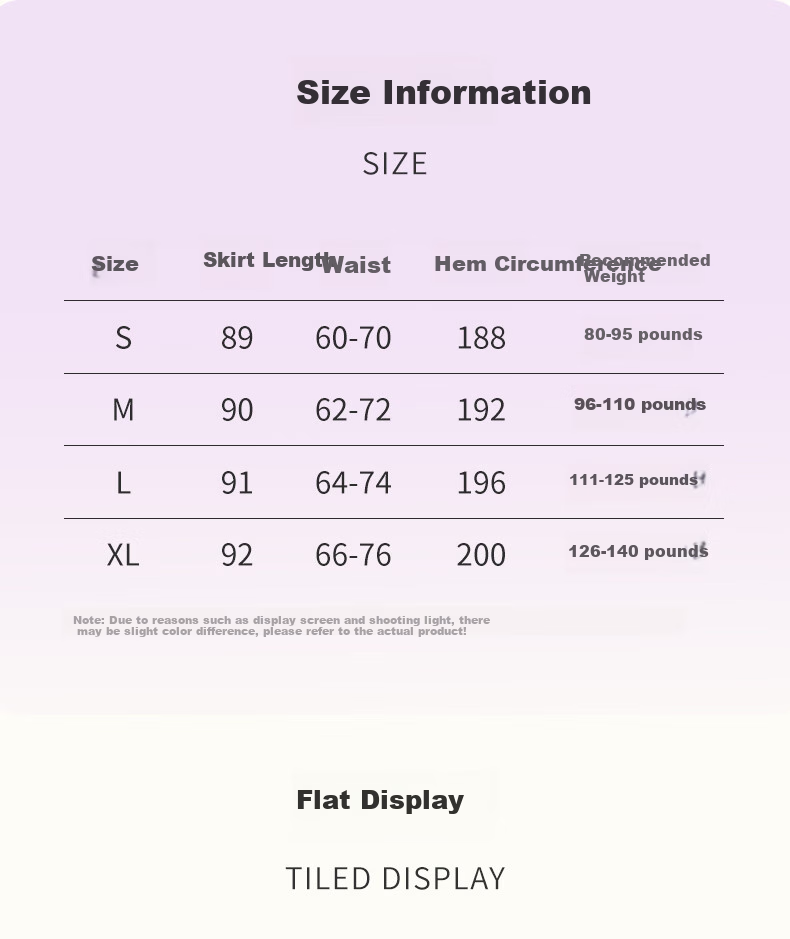 BOPRUIEY Pleated Chiffon Skirt for Women, Summer High-Waist Draping Gentle Elegant A-Line White Long Skirt 6