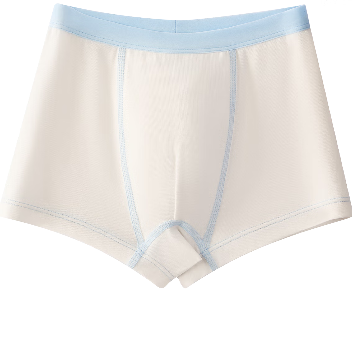 Babycare Children's Cotton Underwear Girls' Boxer Shorts Boys' Briefs Baby Boxer Pants