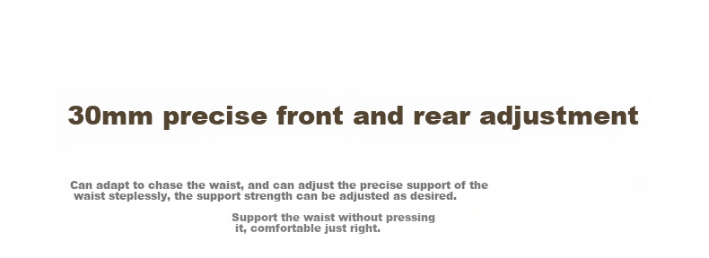 SIHOO B300 Ergonomic Chair, Gaming Chair, Office Chair, Computer Chair, Biomechanical Seat, Waist-Tracking Armrest Chair 13