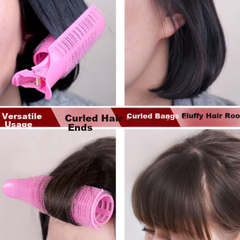 Yushangjiaren Coffee-Colored Large Hair Claw Clip for Women, Elegant Back-Of Bun Shark Clip, Hair Clip for Thick Hair, Stylish Hair Accessory 4