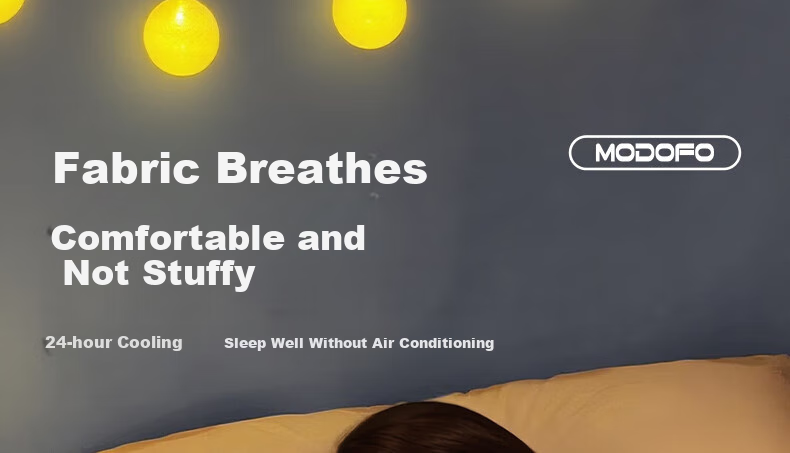 Mengduofu Dormitory Bed Curtain for Bunk Beds, Strong Light-Blocking, Integrated Mosquito Net, Fully Enclosed And Encircling, for College Students' Dormitory Rooms 7