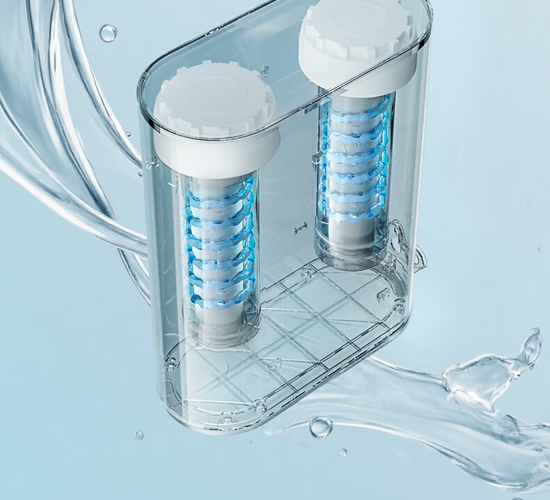AUX Under-Sink Fresh Water Purifier Household Water Filter 1.66L/min RO Reverse Osmosis Direct Drinking Machine 600G K60 11