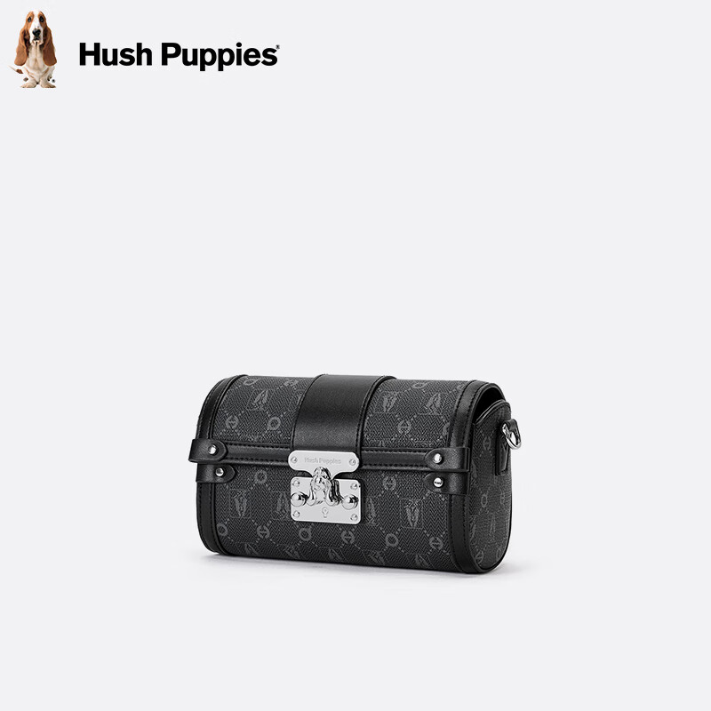 Hush Puppies Women's Shoulder Bag Crossbody Bag Luxury Brand Birthday Gift for Girlfriend Wife