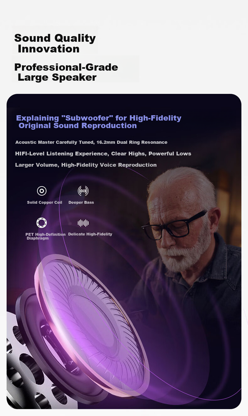 IndoorLink Wireless Tour Guide System for One-To Government And Enterprise Reception, Factory Tours, Exhibition Halls, Project Inspections, High-End Business Meetings, And Team Guiding 7