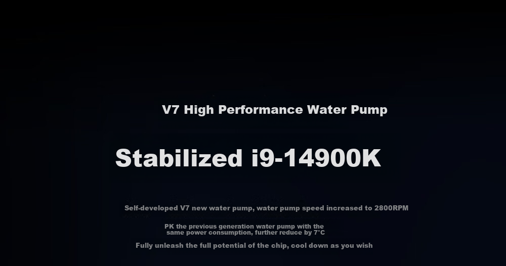 Kulin (IDCOOLING) Xuejie DF360 ARGB White All-In CPU Water Cooler with One Fan, Compatible with LGA1200/1700/AM4/5 5