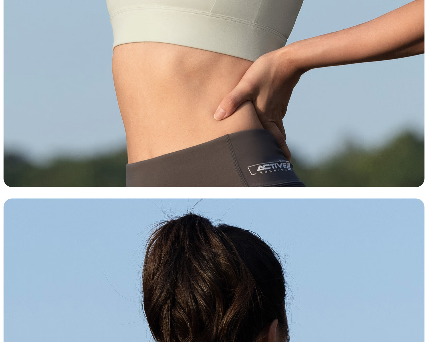 361° Sports Bra Shockproof High-Intensity Running Yoga Fitness Anti-Sagging Sports Vest for Women 21
