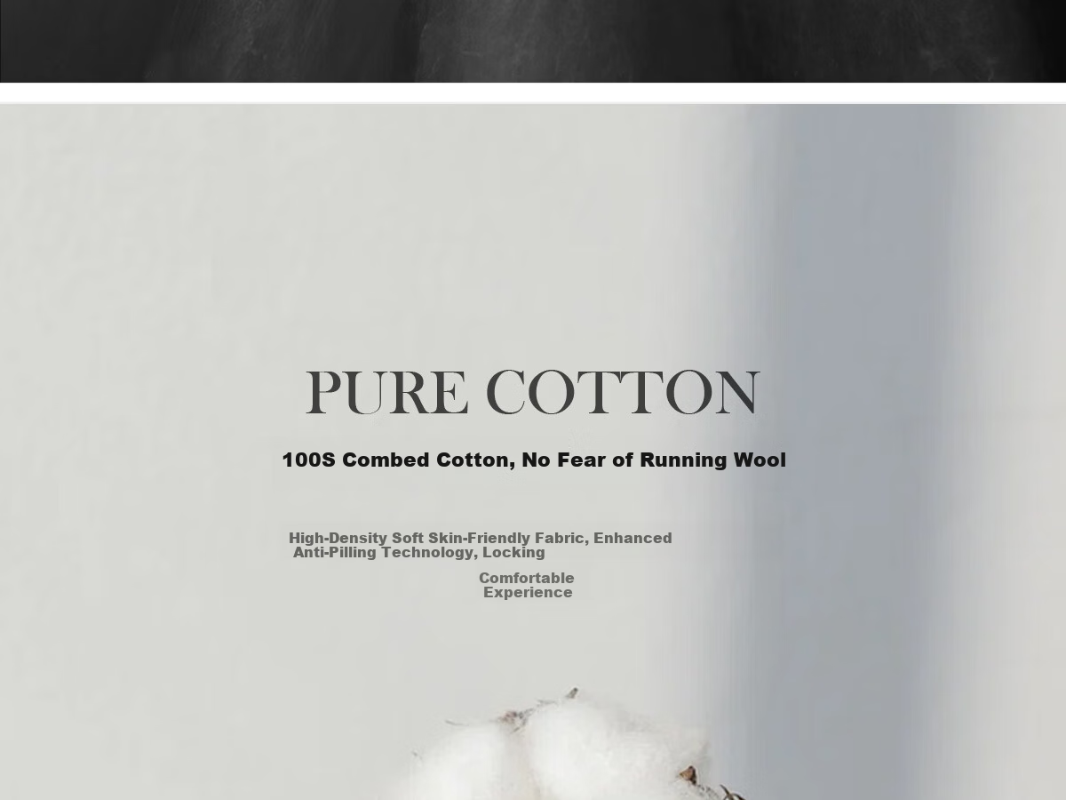 SIDANDA Children's Duvet Set: 95% White Goose Down + 100% Mulberry Silk, All-Cotton Winter Comforter, 200*230cm 17