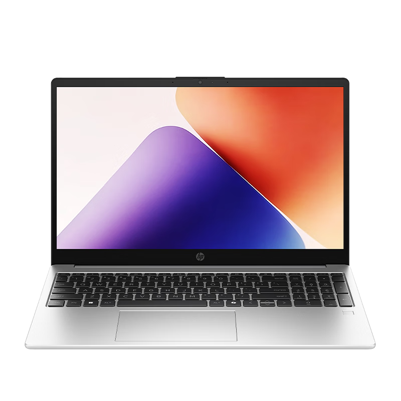 HP Ryzen 15.6-inch Thin and Light Laptop (R5-7535U, 8GB RAM, 512GB SSD, Fingerprint, HD Screen, 1-Year Onsite Warranty)