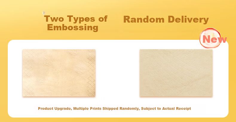 Bamboo 3-Ply Facial Tissue 120 Sheets x 96 Packs Large Size S Paper Napkins Toilet Paper Bulk Box Shipment 1