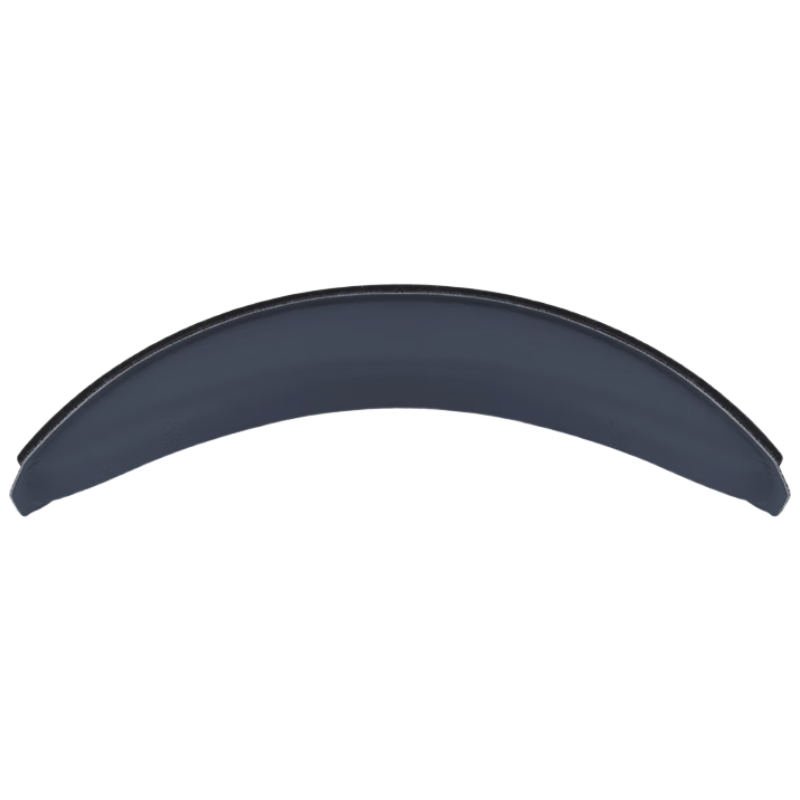 Penggu Headband Cover for Edifier W820NB Over-Ear Headphones, Compatible with Freepro Dual Gold Label/Classic Foam Covers NC Universal Accessories with Tool, Elegant Gray