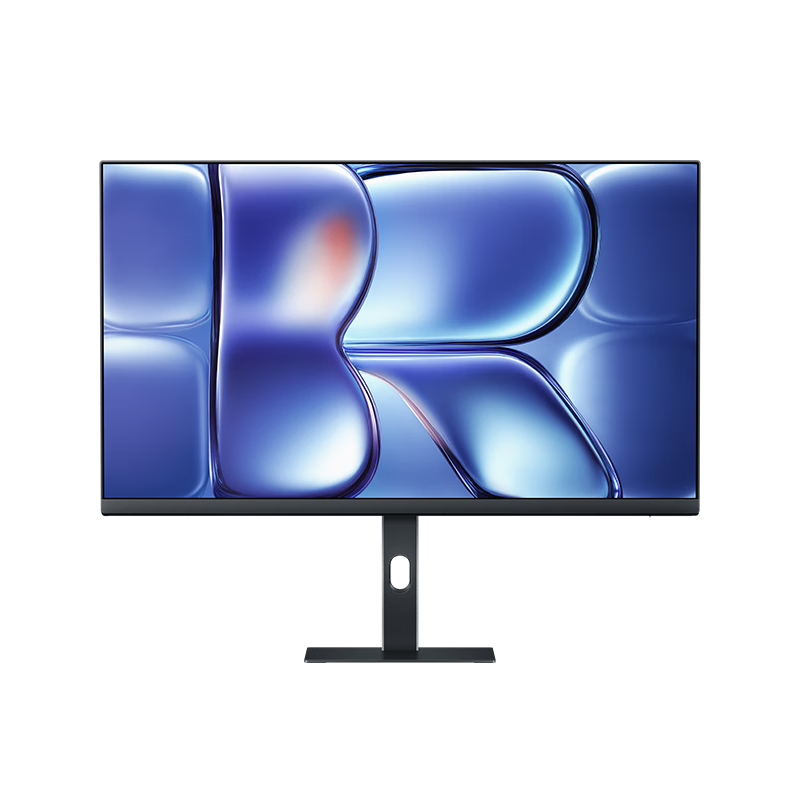 MI REDMI 27-inch 2K Monitor 120Hz Refresh Rate IPS Technology Dual Wide Color Gamut Computer Office Monitor A27Q Type-C Version 2026